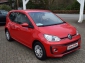 VW up! move up Navi*Klima*SHZG*Com.phone*Allseason