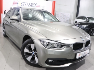 BMW 318d Touring Advantage BUSINESS / LED / ACC