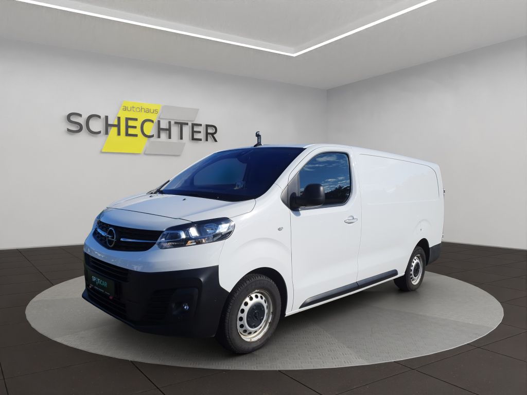 Opel Vivaro 2.0 D Cargo L EHZ Elegance