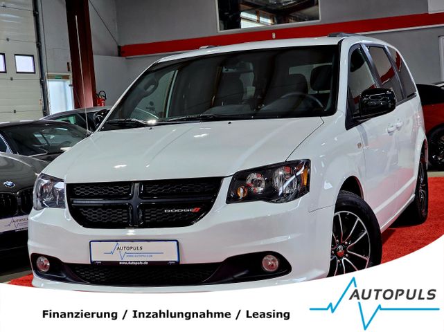 Dodge Grand Caravan