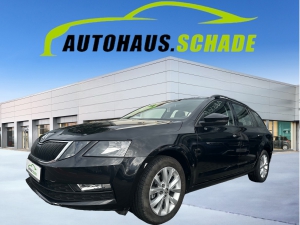 Skoda Octavia Combi Ambition