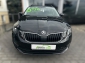 Skoda Octavia Combi Ambition