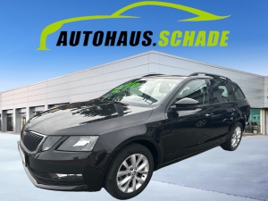 Skoda Octavia Combi Ambition