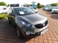 Kia Sportage 1,7 CRDi Spirit NAVI KAMERA AHK