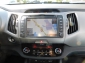 Kia Sportage 1,7 CRDi Spirit NAVI KAMERA AHK