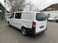 Mercedes-Benz Vito 114 CDI, Mixto lang Webasto AHK