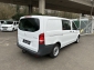 Mercedes-Benz Vito 114 CDI, Mixto lang Webasto AHK