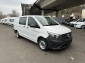 Mercedes-Benz Vito 114 CDI, Mixto lang Webasto AHK