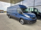 Iveco Daily 35S18H V AUTOFURGON Clima Pilot DAB