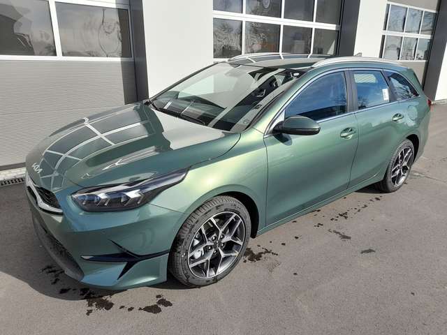 Kia Ceed SW