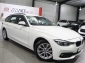 BMW 320d Touring BUSINESS+ / LIVE-COCKPIT + HEAD-UP