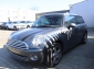 MINI One Clubman 1.4 PEPPER CHROME-LINE / KLIMAAUTOM.