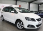 Seat Alhambra 2.0 TDI DSG STYLE / 7-SITZER / PANORAMA