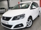 Seat Alhambra 2.0 TDI DSG STYLE / 7-SITZER / PANORAMA