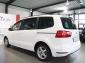 Seat Alhambra 2.0 TDI DSG STYLE / 7-SITZER / PANORAMA