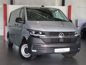 VW T6 Kasten T6.1 2.0 TDI LANG / LED / NAVI-DP