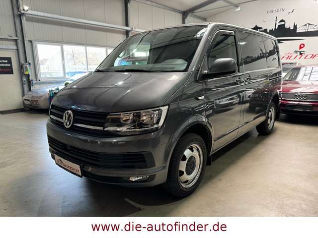 Volkswagen T6 Transporter