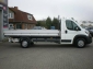 Peugeot Boxer 2.0 HDI PRITSCHE Lang L4 160/1.Hnd/AHK/BT/Klima