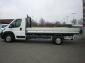 Peugeot Boxer 2.0 HDI PRITSCHE Lang L4 160/1.Hnd/AHK/BT/Klima