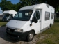 Knaus Sun Traveller TI 605 L