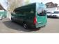 Mercedes-Benz Sprinter 316 CDI RWD Maxi Mixto 2,8 to AHK Last