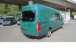 Mercedes-Benz Sprinter 316 CDI RWD Maxi Mixto 2,8 to AHK Last