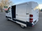 Mercedes-Benz Sprinter II Kasten 214 CDI 2x Schiebetre