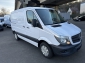 Mercedes-Benz Sprinter II Kasten 214 CDI 2x Schiebetre