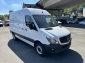 Mercedes-Benz Sprinter II lang hoch 416 CD Zuladung 2100 kg