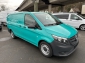 Mercedes-Benz Vito Kasten 114 CDI RWD lang