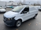 Mercedes-Benz Vito Kasten 116 CDI 4x4 lang