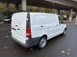 Mercedes-Benz Vito Kasten 116 CDI 4x4 lang