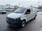 Mercedes-Benz Vito Kasten 116 CDI RWD extralang 9-Gtronic