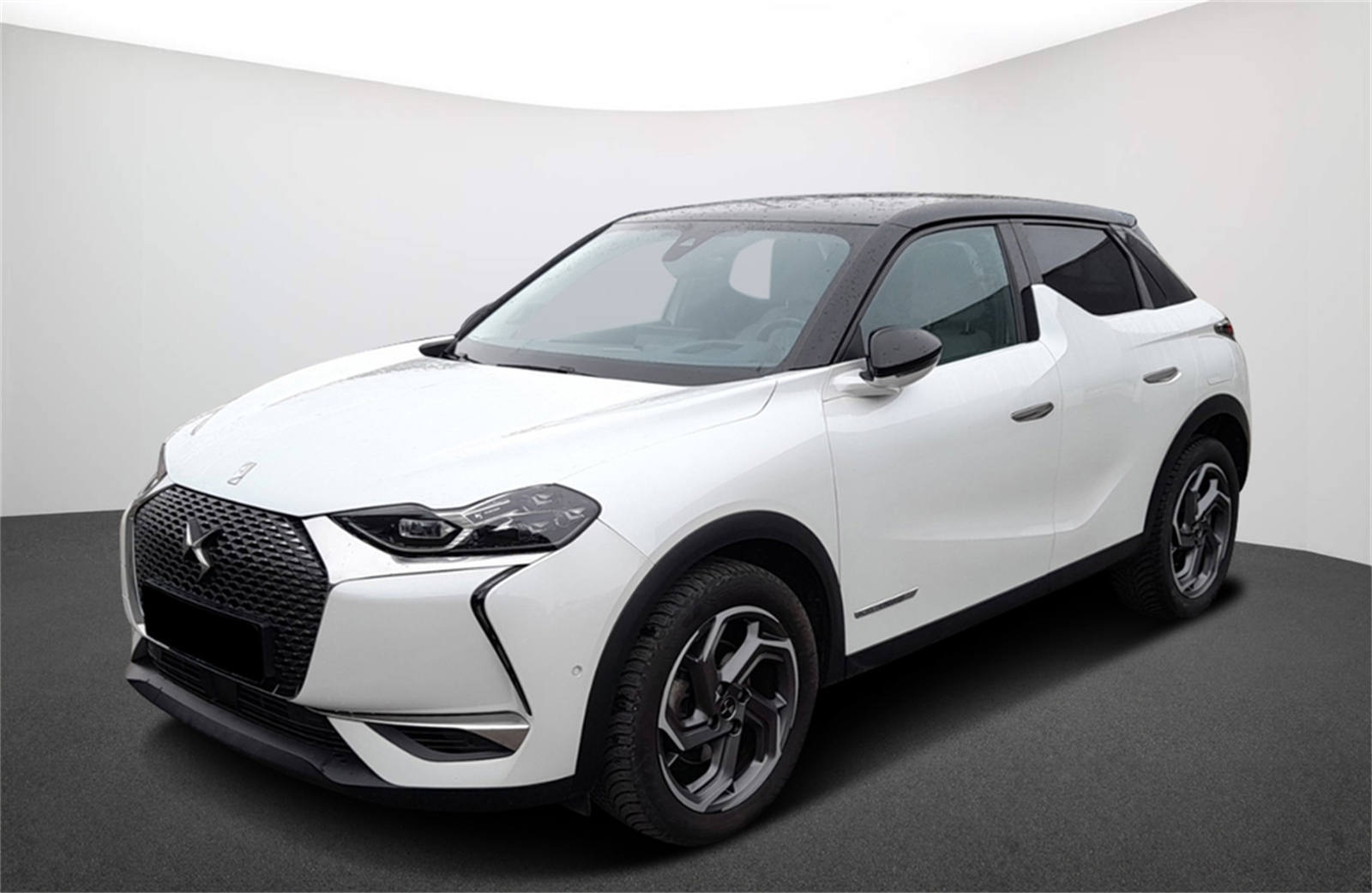 DS DS3 Crossback