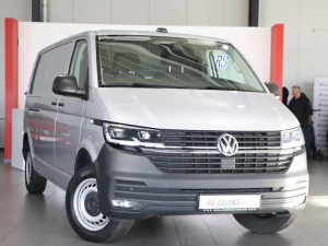 VW T6 Kasten T6.1 2.0 TDI DSG LANG LED,NAVI-DP