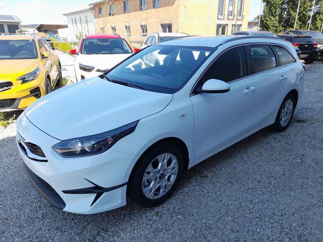 Kia Ceed SW