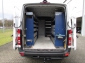 Mercedes-Benz Sprinter II 516 CDi Kasten 4x4