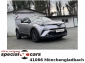 Toyota C-HR Hybrid Lounge/keylessGO/Kamera/Leder