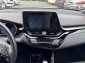 Toyota C-HR Hybrid Lounge/keylessGO/Kamera/Leder