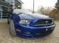 Ford Mustang 3,7 