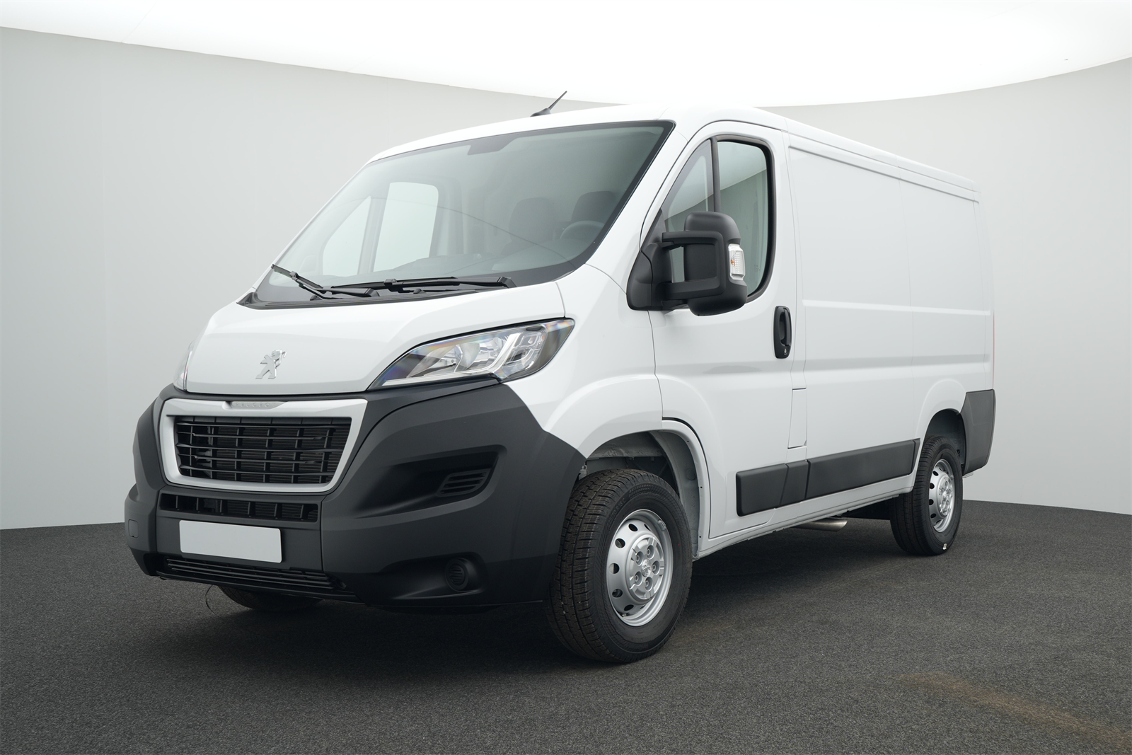 Peugeot Boxer Kastenwagen 333 L1H1 BlueHDi 120