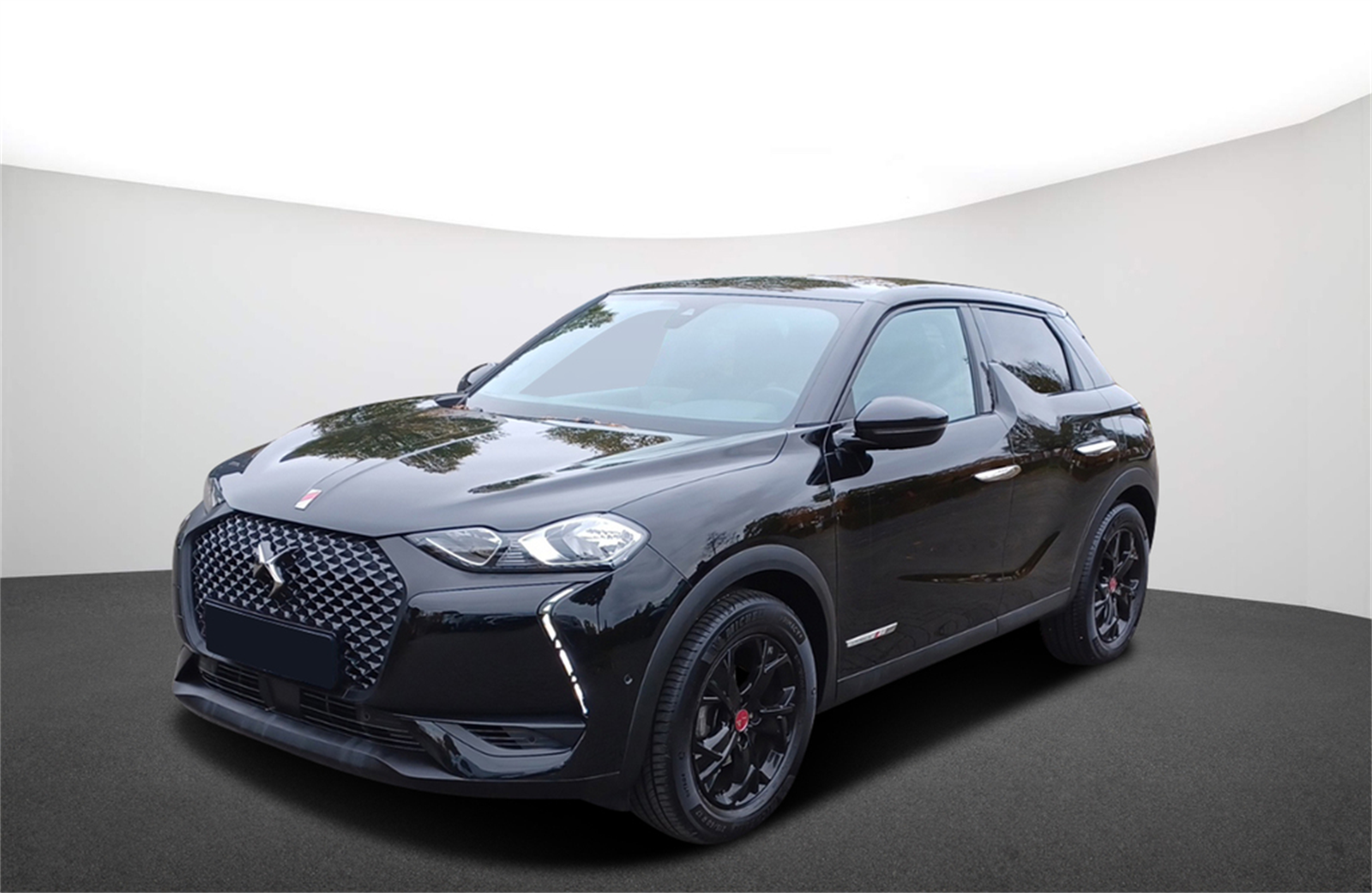 DS DS3 Crossback