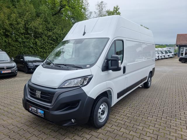 Fiat Ducato Maxi 35 L5H3 140 M-Jet! | Hecktüren mi...