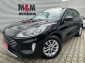 Ford Kuga Titanium ACC/PDC+Kamera/Standhzg/Assistenz