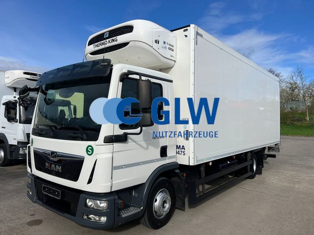 MAN TGL 12.220 BL Kühlkoffer 6,6 m LBW 1,5 T* THERMO