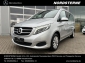 Mercedes-Benz V 220 CDI K LED-ILS 7-Sitzer Navi Automatik usw