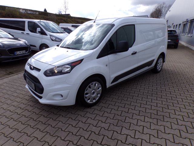 Ford Transit Connect Kasten lang 1.5 TDCi Trend