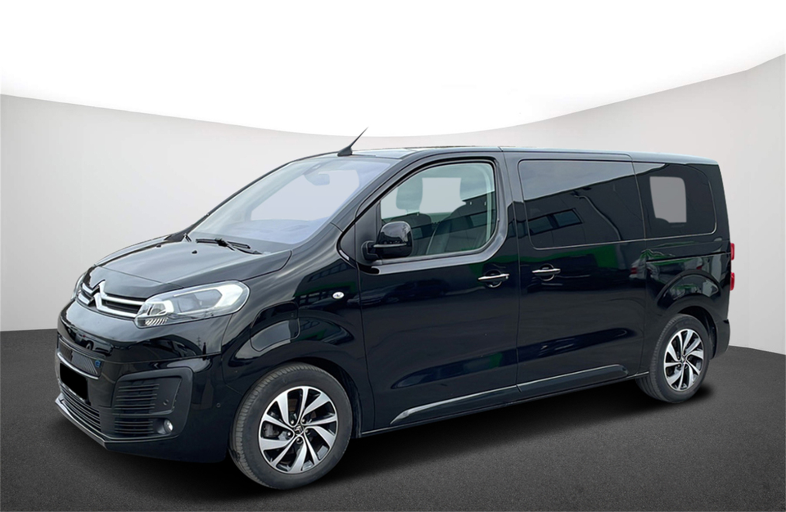 Citroen Spacetourer