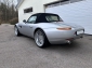 BMW Z8 ROADSTER *** orig. nur 15 TKM ***