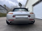 BMW Z8 ROADSTER *** orig. nur 15 TKM ***